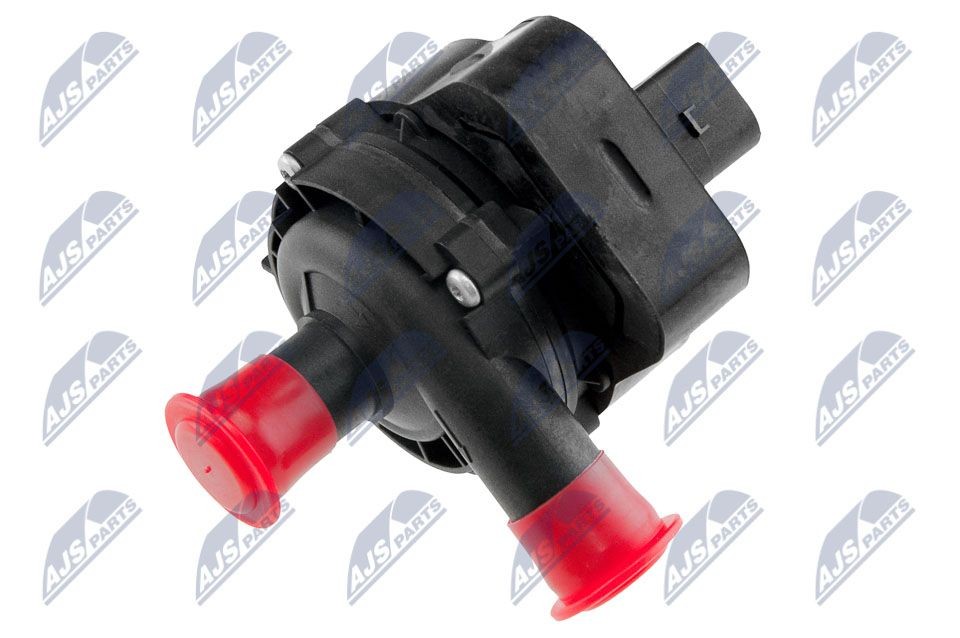NTY Extra vattenpump CPZ-ME-000 CPZ-ME-000 NTY vattenpump oberoende uppvärmning MERCEDES-BENZ GL