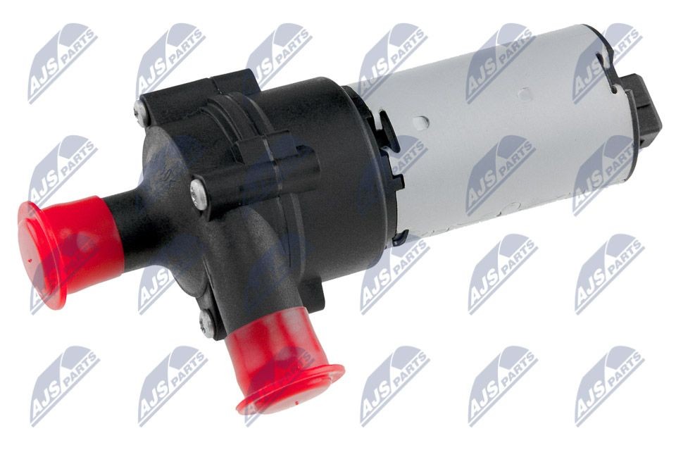 NTY Pompe à eau additionnelle CPZ-ME-002 CPZ-ME-002 Pompe à eau additionnelle MERCEDES-BENZ GLB NTY