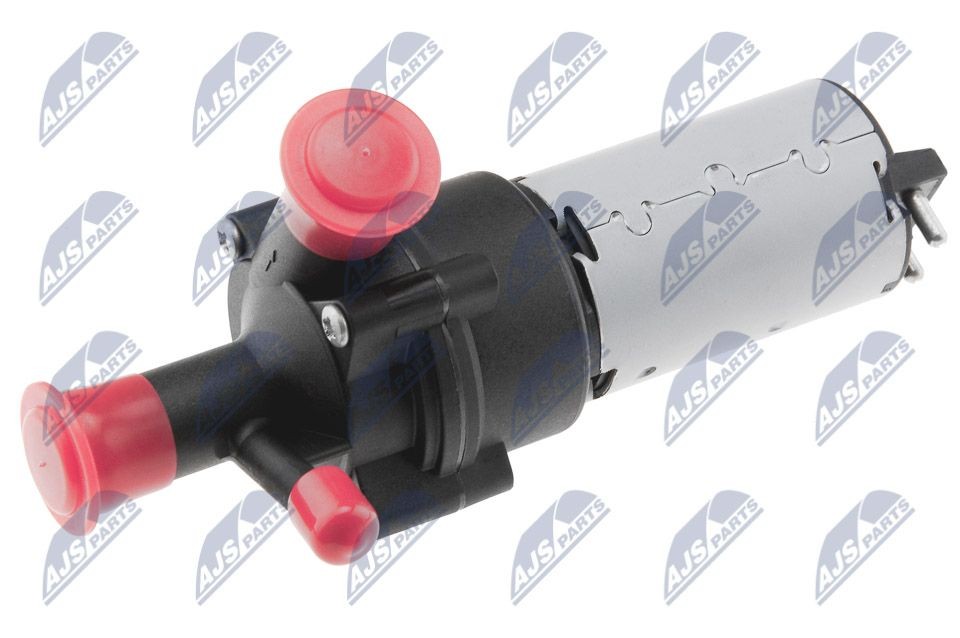 NTY Vandcirkulationspumpe, motorvarmer CPZ-ME-005 Vandcirkulationspumpe DODGE NTY CPZ-ME-005
