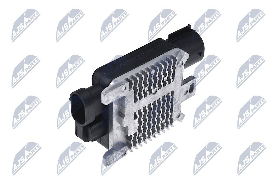 NTY Módulo de comando, ventilador eléctrico (refrigeração motor) CSW-FR-000 NTY CSW-FR-000 Módulo de comando, ventilador eléctrico (refrigeração motor) MB GL baratos