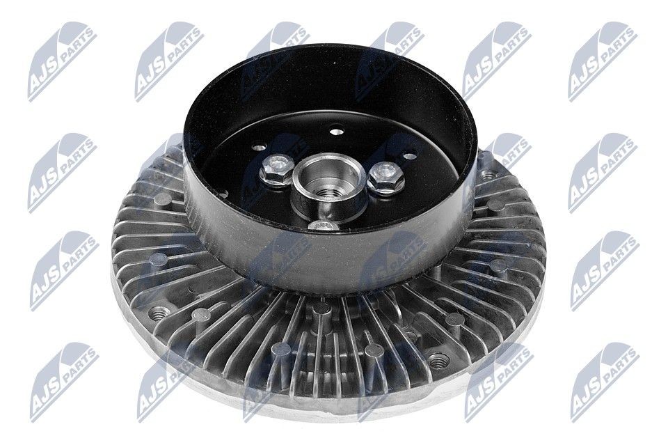 NTY Clutch, kjølevifte CSW-VW-000 NTY Radiatorvifte kobling MERCEDES-BENZ CSW-VW-000
