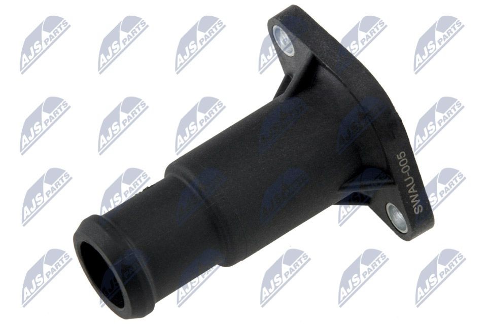 NTY Kühlmittelflansch CTM-AU-005 Kühlmittelflansch NTY Volkswagen LT CTM-AU-005