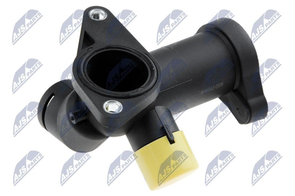 NTY Kühlmittelflansch CTM-AU-008 Kühlwasserflansch NTY LT CTM-AU-008 günstig
