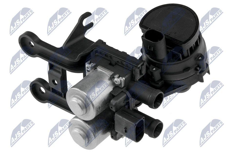 NTY Kühlmittelregelventil CTM-AU-011 Heizungsregelventil NTY Volkswagen CC CTM-AU-011