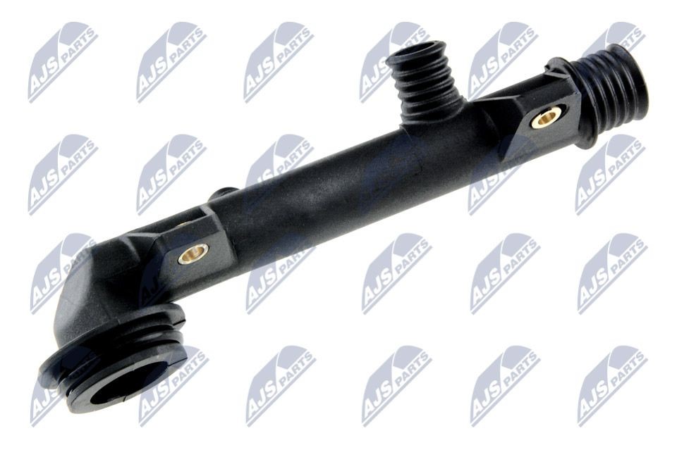 NTY Kylmedelsfläns CTM-BM-013 NTY CTM-BM-013 Kylmedelsfläns BMW 3 Sedan (E30) M3 2.3 200 hk 1989