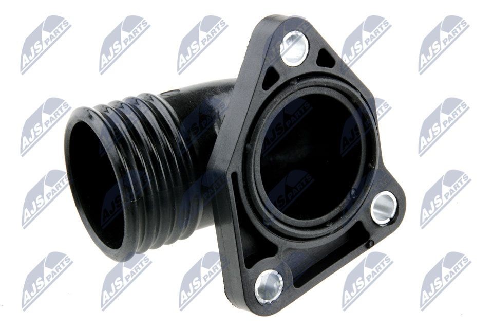 NTY Kühlmittelflansch CTM-BM-016 CTM-BM-016 NTY LANCIA Kühlmittelflansch