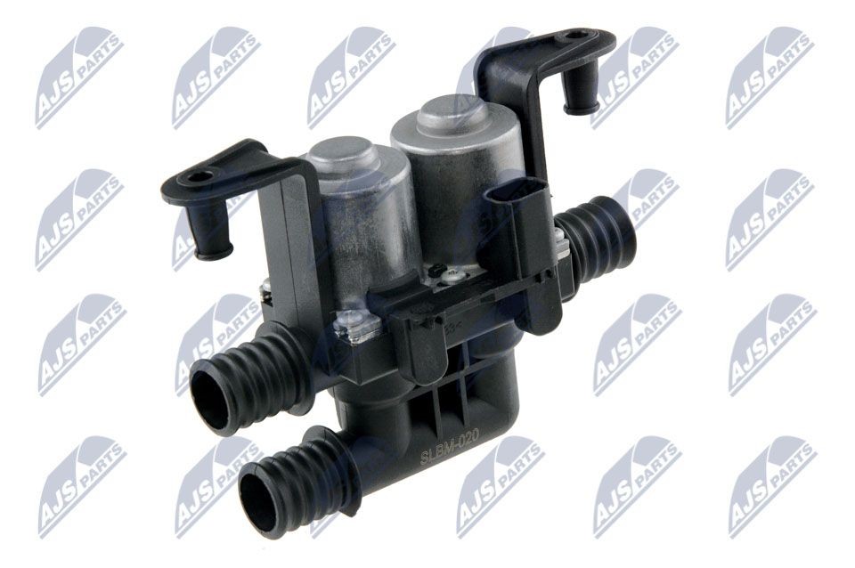NTY Valve magnétique CTM-BM-020 Valve magnétique FIAT NTY CTM-BM-020