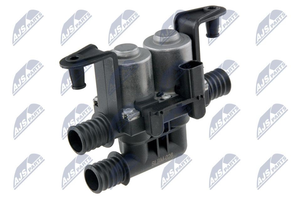 NTY Kühlmittelregelventil CTM-BM-026 CTM-BM-026 Heizungsregelventil VW EOS NTY kaufen