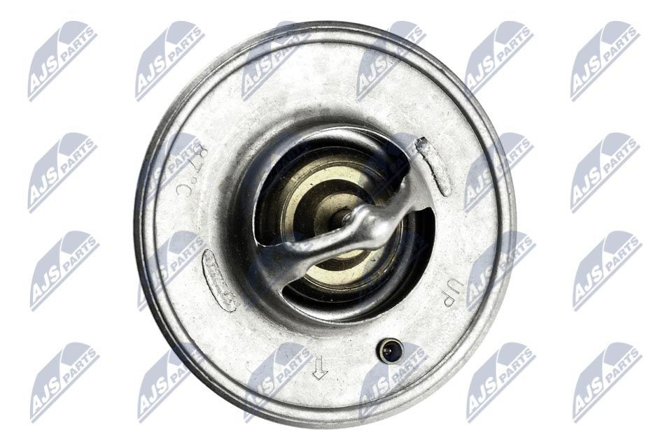 NTY Termostats, Dzesēšanas šķidrums CTM-CH-002 CTM-CH-002 Termostats NISSAN PATROL NTY