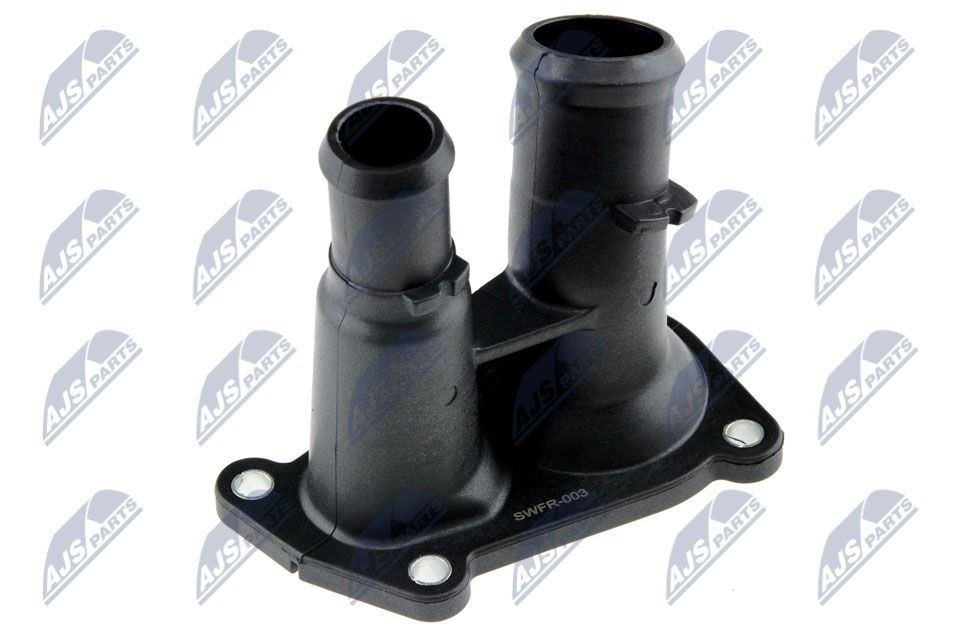 NTY Kølevæskeflange CTM-FR-003 CTM-FR-003 NTY Kølervæske flange Nissan billig