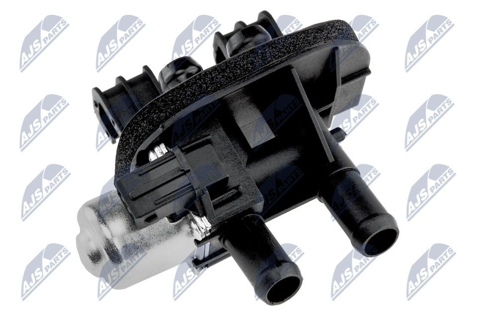 NTY Dzesēšanas šķidruma regulēšanas vārsts CTM-FR-005 NTY CTM-FR-005 Dzesēšanas šķidruma regulēšanas vārsts FORD Transit Mk5 Platform / Chassis (V184, V185) par izdevīgu cenu