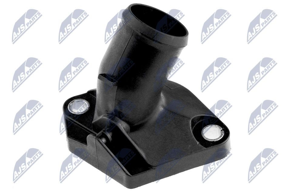 NTY Kølevæskeflange CTM-RE-006 Kølemiddelflange NTY NISSAN CTM-RE-006