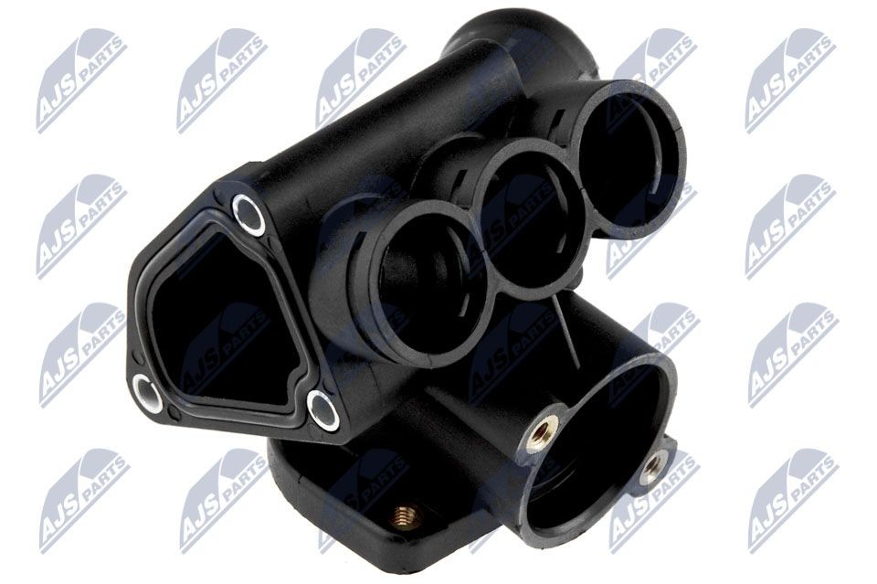 NTY Termostaat, Jahutusvedelik CTM-VW-005 CTM-VW-005 Termostaat MERCEDES-BENZ S-klass NTY
