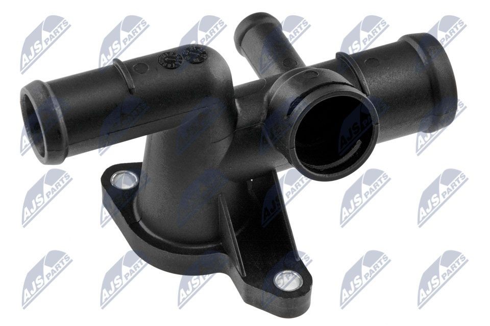 NTY Kühlmittelflansch CTM-VW-015 Wasserflansch NTY LT CTM-VW-015 günstig