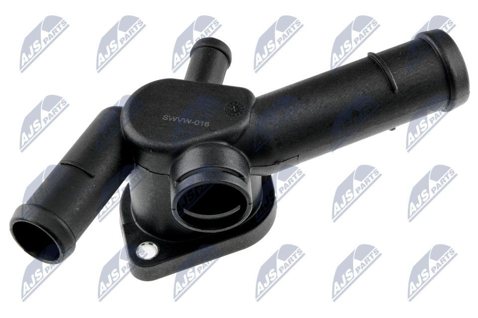 NTY Bride de liquide de refroidissement CTM-VW-016 CTM-VW-016 Bride de liquide de refroidissement AUDI A3 NTY