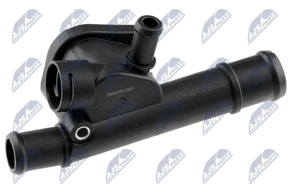 NTY Kühlmittelflansch CTM-VW-020 CTM-VW-020 NTY Kühlwasserflansch LANCIA Kosten