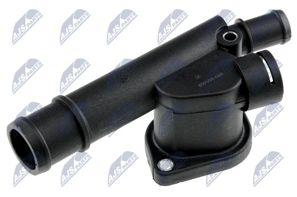 NTY Bride de liquide de refroidissement CTM-VW-026 CTM-VW-026 Bride de liquide de refroidissement AUDI A3 NTY