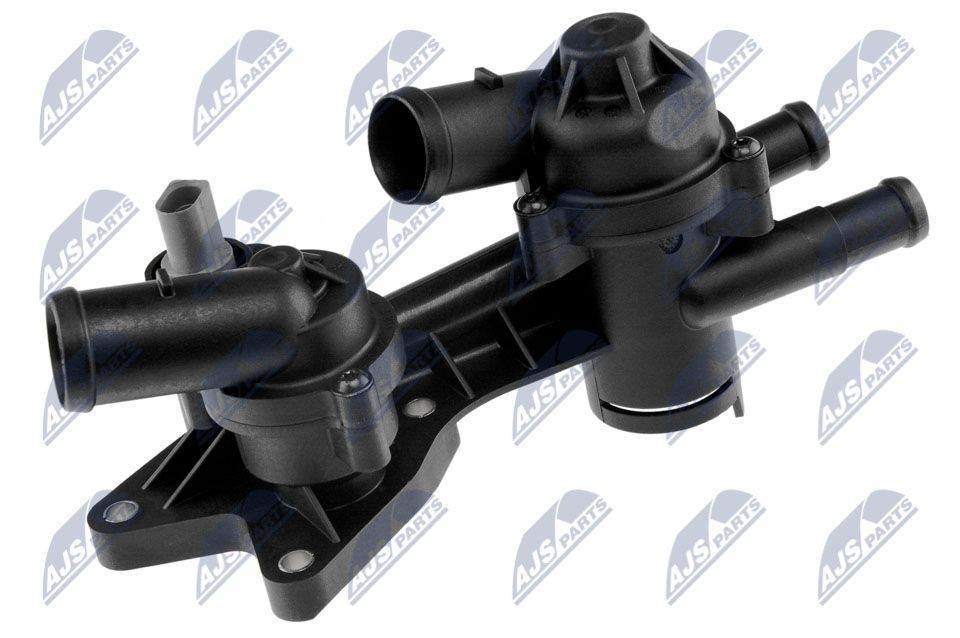 NTY Thermostaat, koelvloeistof CTM-VW-032 Thermostaten NTY AROSA CTM-VW-032 goedkoop