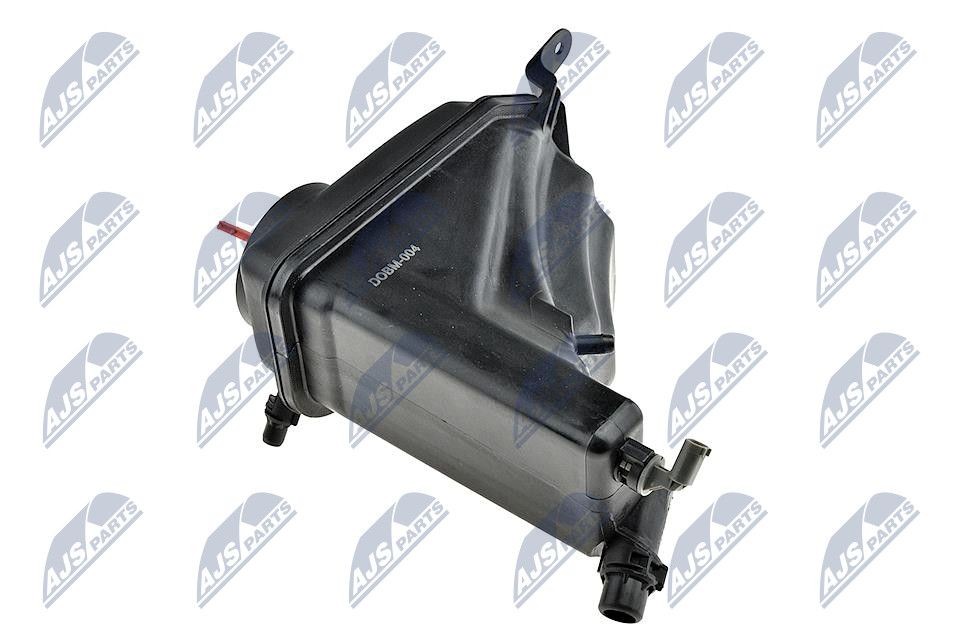 Serbatoio compensazione refrigerante NTY CZW-BM-004 NTY CZW-BM-004 Vaschetta acqua BMW Z4 2015
