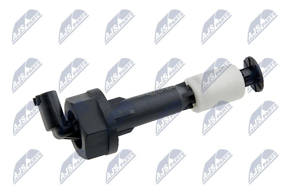 NTY Sensor, nível de líquido de refrigeração CZW-BM-018A Sensor, nível de líquido de refrigeração NTY MALIBU CZW-BM-018A baratos