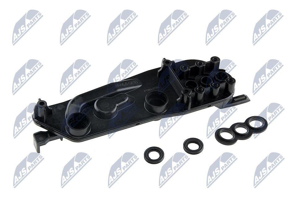 NTY Kinnitus, ventilaator CZW-BM-019A hind Kinnitus, ventilaator RAVON CZW-BM-019A NTY