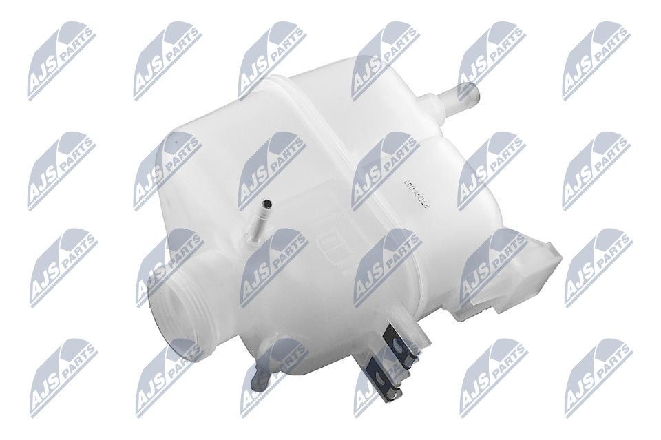 NTY Depósito de expansão, líquido de refrigeração CZW-DW-003 NTY CZW-DW-003 originais Depósito de líquido de refrigeração ALFA ROMEO RZ preço