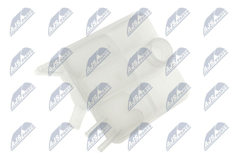 NTY Coolant expansion tank CZW-FR-002 CZW-FR-002 NTY coolant recovery reservoir for SKODA
