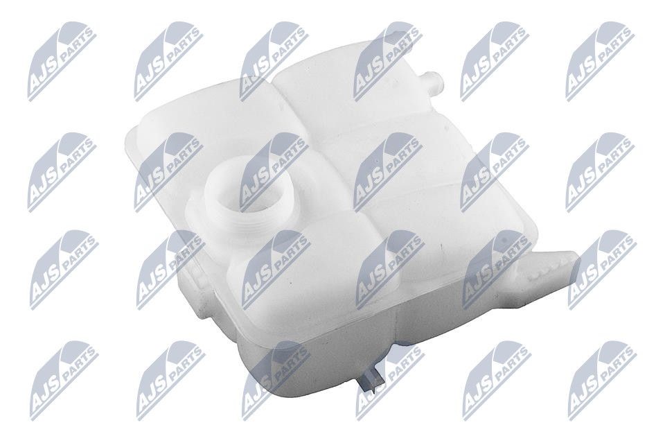 NTY Depósito de expansão, líquido de refrigeração CZW-FR-007 NTY CZW-FR-007 originais Depósito de compensação refrigerante Ford Kuga dm2 custo