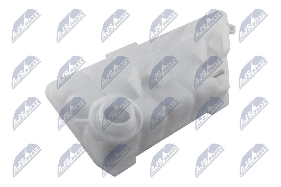 NTY Kølervæskebeholder CZW-ME-008 NTY CZW-ME-008 ML W163 Ekspansionsbeholder kølervæske pris