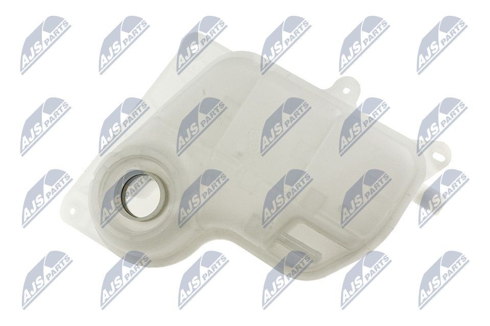 NTY Coolant expansion tank CZW-VW-001 CZW-VW-001 NTY coolant expansion tank SKODA