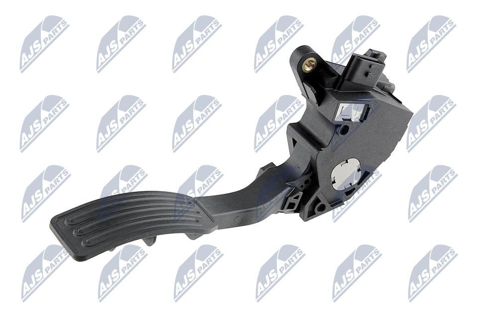 Gaspedal NTY EAP-NS-001 NTY EAP-NS-001: Gaspedal sensor Nissan NAVARA 2018