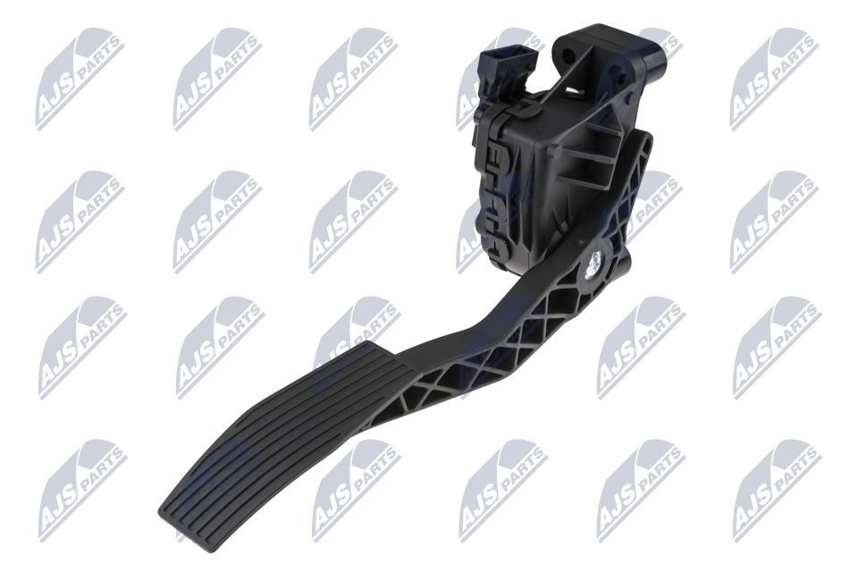 NTY Ajopoljinsarja EAP-PL-000 OPEL Tunnistin kaasupolkimen asento NTY EAP-PL-000