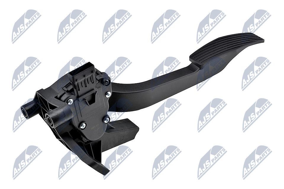 NTY Akceleračný pedál - sada EAP-PL-001 NTY EAP-PL-001 originálne Plynový pedál Opel Astra F Cabrio cena