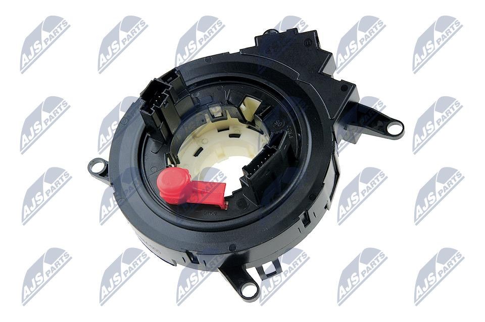 NTY Clockspring, airbag EAS-BM-000 NTY EAS-BM-000 BMW F12 wiper switch replacement
