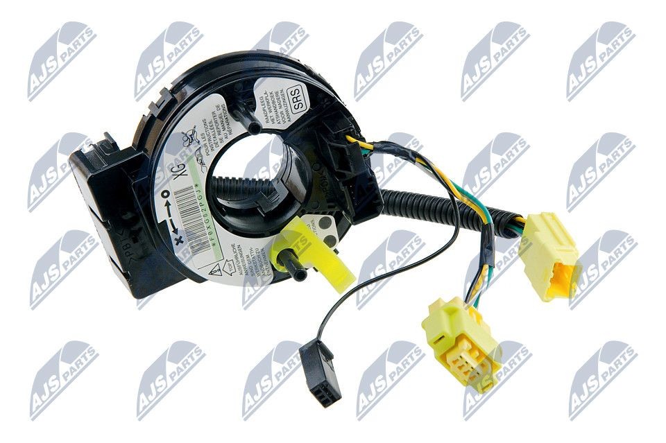 NTY Vinkelfjeder, Airbag EAS-HD-001 Blinklyskontakt NTY FR-V EAS-HD-001 billig