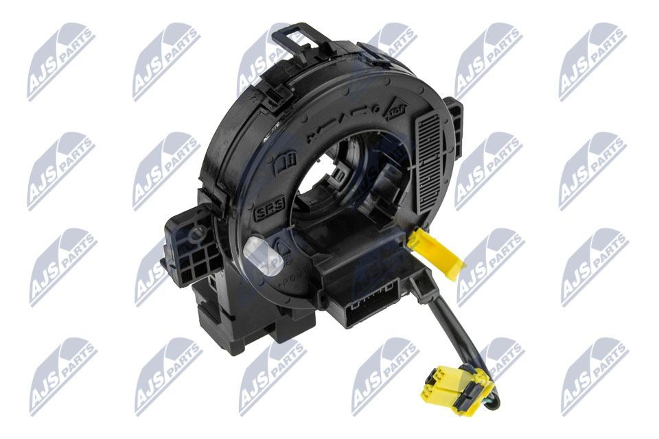 NTY Mola de enrolamento, airbag EAS-HD-006 NTY EAS-HD-006 Comutador na coluna de direcção Honda Civic 9 a um preço acessível