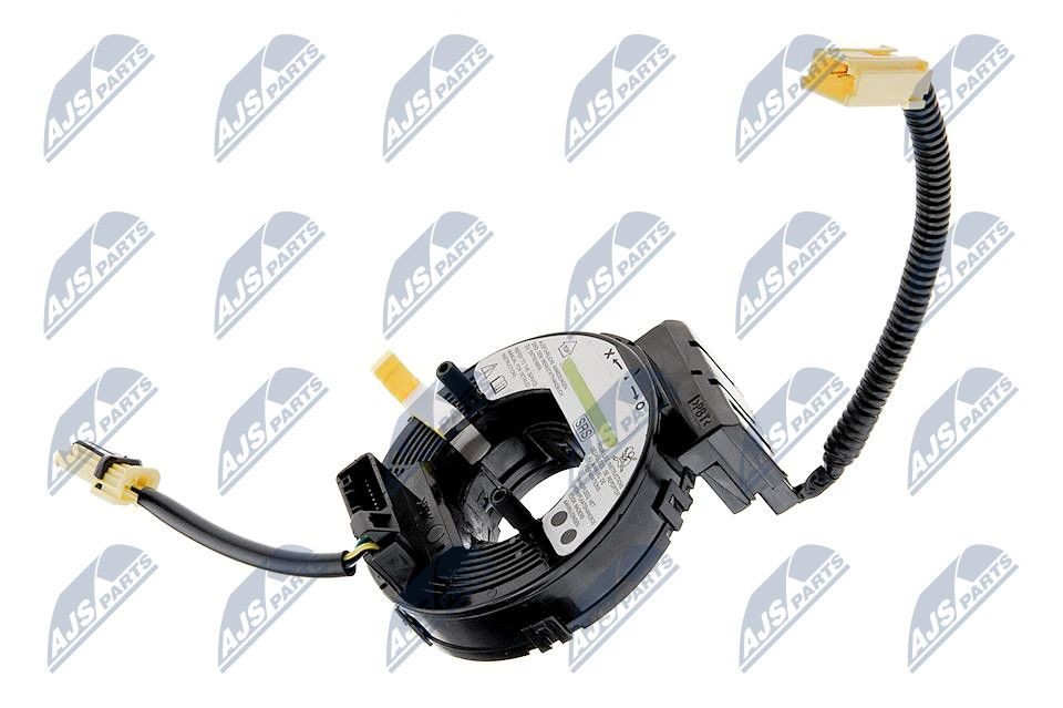NTY Vinkelfjeder, Airbag EAS-HD-008 Ratstammekontakt NTY FR-V EAS-HD-008 billig
