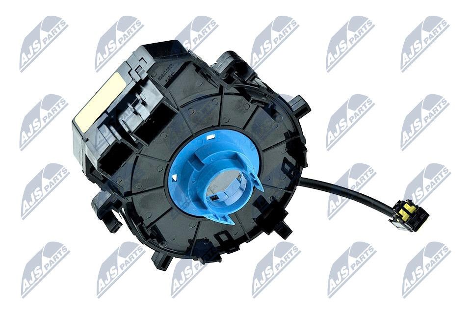 NTY Klockfjäder, airbag EAS-HY-003 NTY EAS-HY-003 Rattstångsbrytare Hyundai Veloster FS original