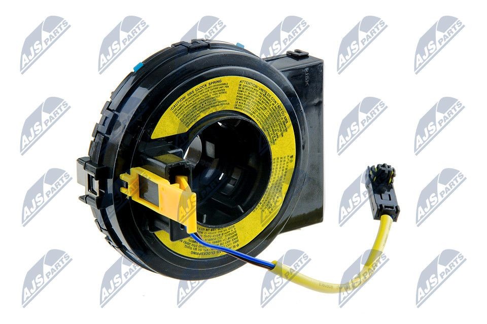 NTY Turvapadja lint, turvapadi EAS-KA-001 NTY EAS-KA-001 Roolisamba lüliti Hyundai Veloster FS odav