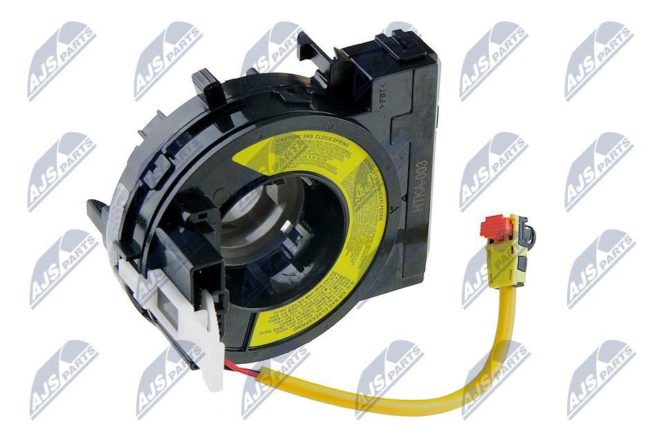 Clockspring, airbag NTY EAS-KA-003 NTY EAS-KA-003 Hyundai GETZ 2001 Indicator switch price