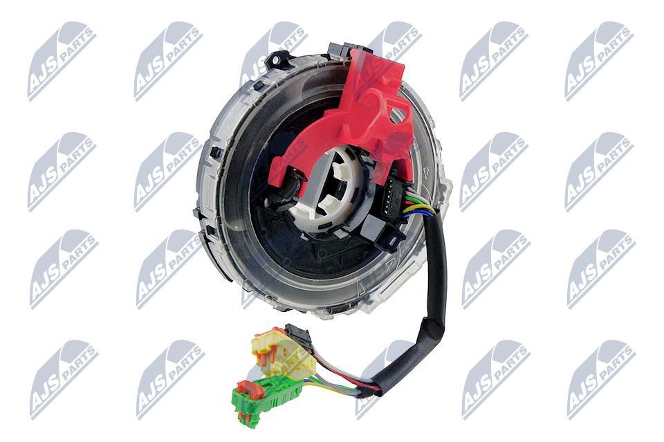 Wikkelveer, airbag NTY EAS-ME-000 NTY EAS-ME-000 Knipperlicht hendel MERCEDES-BENZ E-Klasse 2025