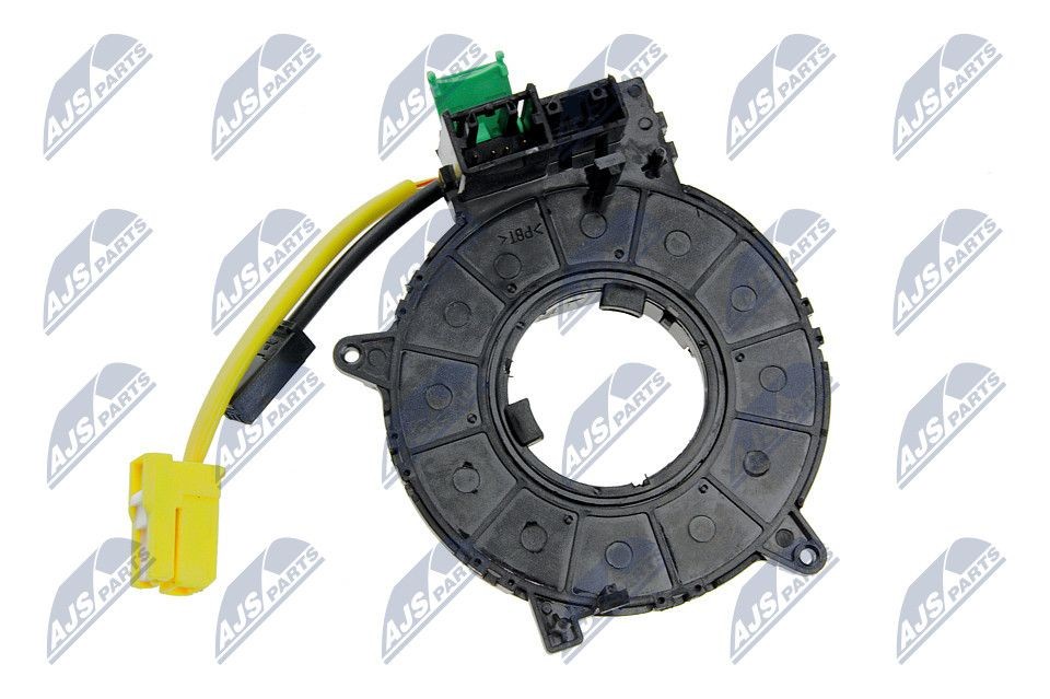 NTY Viklefjær, airbag EAS-MS-001 NTY EAS-MS-001 Bryter rattstamme Peugeot 406 billige