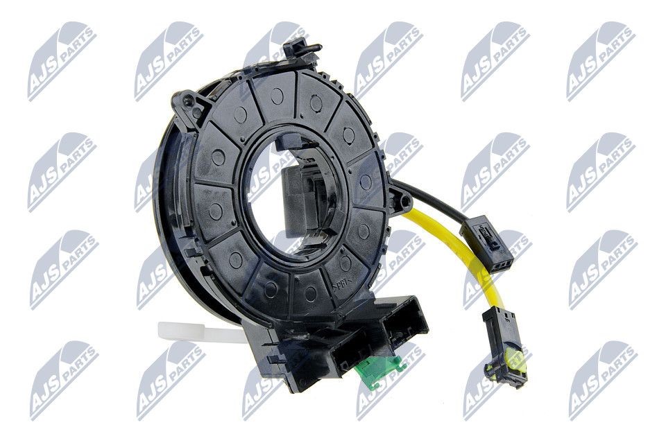 Wickelfeder, Airbag NTY EAS-MS-005 NTY EAS-MS-005 MITSUBISHI COLT 2023 Lenkstockschalter