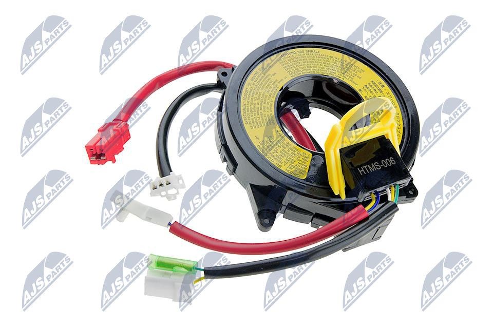 NTY Wickelfeder, Airbag EAS-MS-006 NTY EAS-MS-006 Blinkerschalter Mitsubishi Space Wagon 2 Kosten