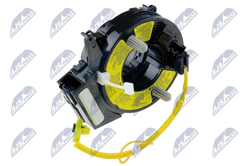 Vinutá prużina, Airbag NTY EAS-MZ-002 NTY EAS-MZ-002 Spínač stieračov MAZDA 3 2020