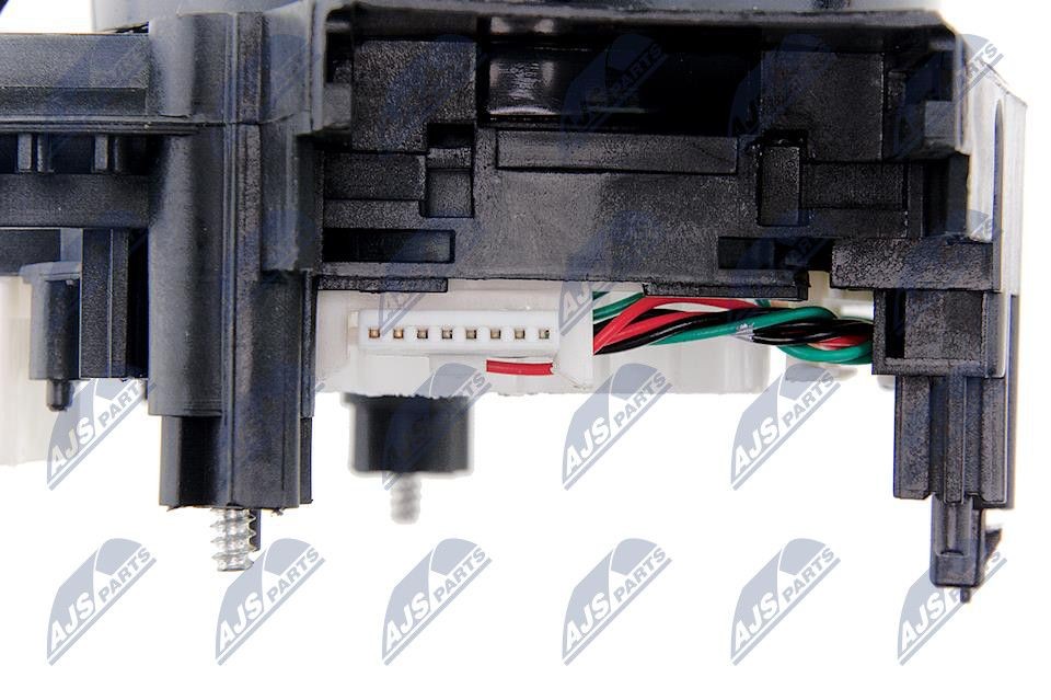 NTY Kellojousi, airbag EAS-NS-003 NTY EAS-NS-003 Kellojousi, airbag