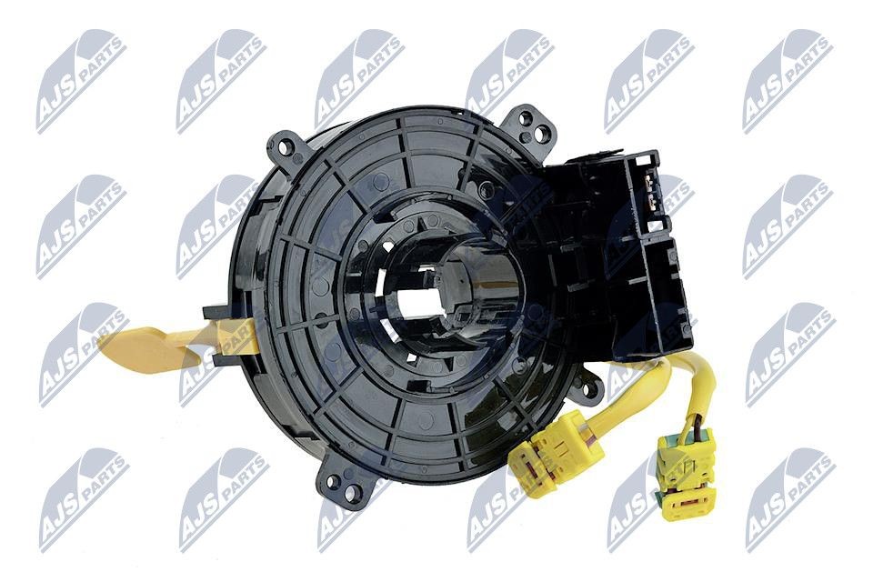 NTY Klockfjäder, airbag EAS-PL-001 Byta Rattstångsbrytare Chevrolet Cruze j300 kostnad NTY EAS-PL-001