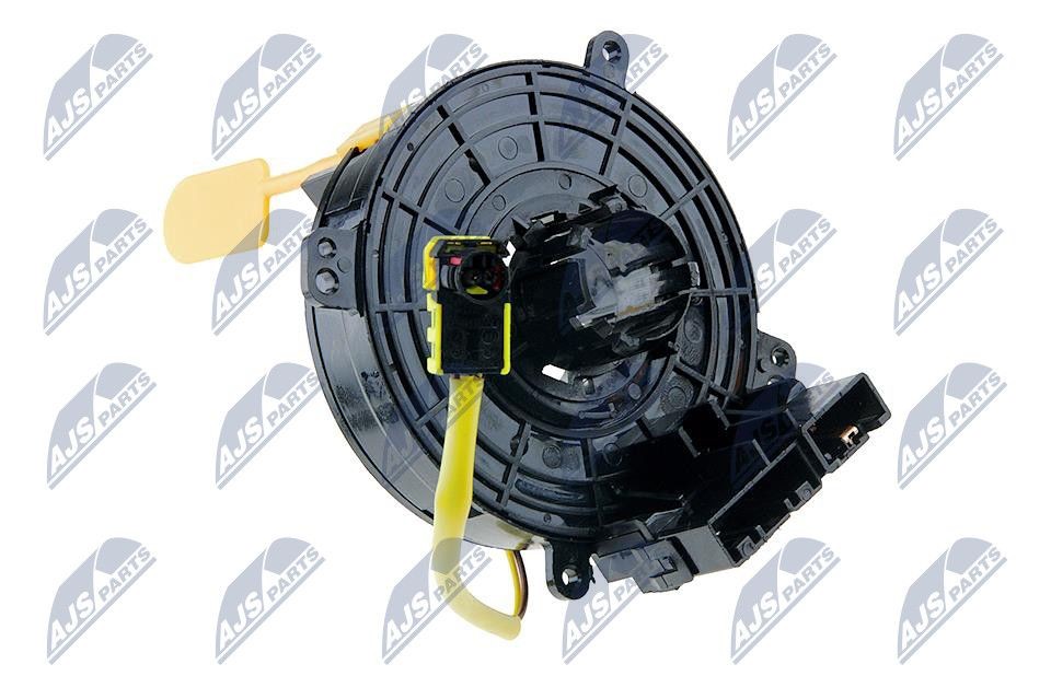 NTY Klockfjäder, airbag EAS-PL-002 Chevrolet Cruze j300 Rattstångsbrytare NTY EAS-PL-002