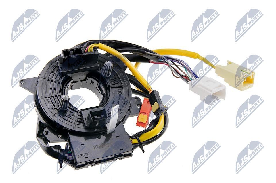 NTY Wikkelveer, airbag EAS-SB-000 NTY EAS-SB-000 Knipperlicht schakelaar SUBARU Vivio Hatchback goedkoop