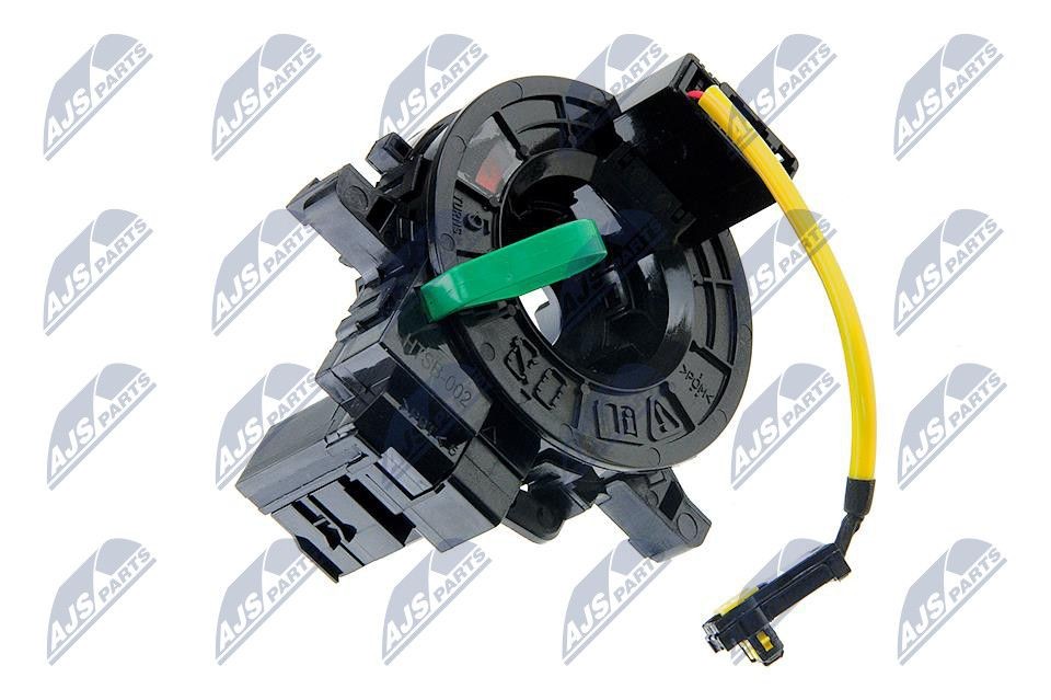 NTY Vinkelfjeder, Airbag EAS-SB-002 NTY EAS-SB-002 Blinklyskontakt Subaru Impreza GFC billig